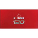 コーリン色鉛筆 775六角 120色紙箱入り色鉛筆 775-120 色鉛筆 120色