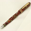 コンクリン コンクリン 名入れ 万年筆 シンメトリック レッドジャスパー 1410325 CONKLIN プレゼント 母の日