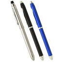 即日発送 名入れ クロス テックスリー NAT0090- TECH3 CROSS ボールペン プレゼント 男性 女性 誕生日 人気 複合筆記具 マルチペン