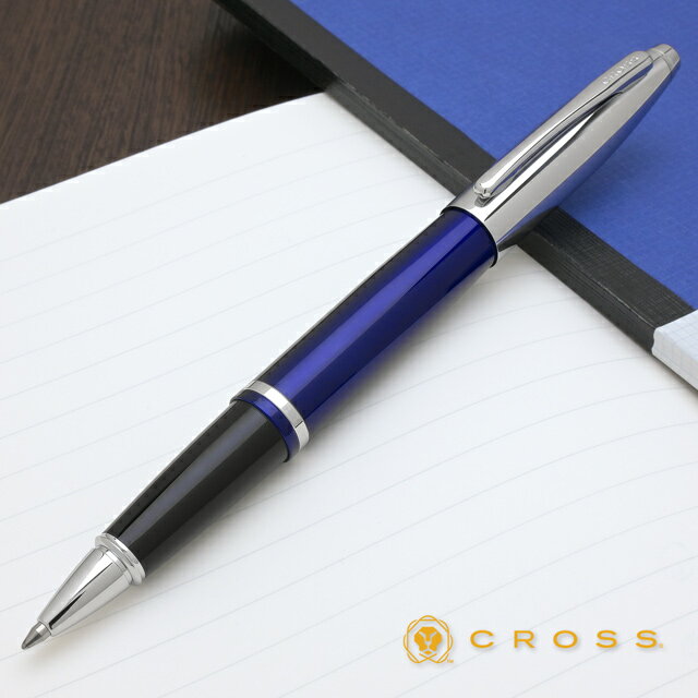 商品名 CROSS（クロス） ローラーボール カレイ セレクチップ ブルー NAT0115-3 サイズ ・本体サイズ：約137mm（収納時）/約153mm（筆記時） ・最大胴軸径：約12.7mmφ ・キャップ径：約12.5mmφ（クリップを除く） ・本体重量　：約33g 仕様 ・キャップタイプ 付属品 ・化粧箱 ・保証書 ・初期装填芯：ブラック/0.7mm 備考 ・機構上永久保証付 【セレクチップローラーボールについて】・「セレクチップ」とはその名のとおり自由に選択（Select）できるペン先（Tip）という意味です。クロスのセレクチップローラーボールは3種類の替芯（ジェルインク芯／ボールペン芯／ポーラス芯）をお好みや用途に合わせて自由にお選びいただけます。 おすすめ 商品 ・ペンハウスオリジナル ギフトバッグ ・Pent〈ペント〉ステーショナリークリーナー 関連商品 ・CROSS（クロス）セレクチップローラーボール用ジェルインク芯 ・CROSS（クロス）セレクチップ用ボールペン芯 油性/ジャンボサイズ 8562 ・CROSS（クロス）CROSS（クロス） セレクチップ用ポーラス芯 水性 844 ・Pent〈ペント〉 1本挿しペンシース ペンテクター ・Pent〈ペント〉 by イケテイ ペンケース 2本挿し トスカーナ ※掲載商品の色につきましては、ご覧になるモニターの機種、OSとその設定の違い、また、撮影・画像加工等の事情により再現性を保証するものではございませんのであらかじめご了承ください。 ※当サイトに掲載されている画像および文言の無断転載、使用を禁止いたします。 ◯各種記念品にお薦め！ ギフト プレゼント 贈り物 お祝い 高級 人気 おすすめ ブランド 誕生日 記念 結婚 定年 還暦 内祝い 就職 転勤 栄転 昇進 送別 退職 入学 卒業 クリスマス 新生活 母の日 父の日 敬老の日 上司 部下 夫 妻 父 母 彼氏 彼女 男性 女性 友 おしゃれ かっこいい 筆記具 文房具 ペンハウス関連商品はこちらクロス 名入れ ローラーボール カレイ セレク5,412円～クロス 名入れ ローラーボール センチュリーI14,850円ボールペン クロス カレイ NAT0112-33,822円クロス 名入れ ローラーボール ベイリー ブル7,705円クロス 名入れ ローラーボール ベイリーライト3,058円～クロス ボールペン カレイ NAT0112-13,822円クロス 名入れ ローラーボール センチュリーI10,725円クロス 名入れ ローラーボール ベイリーブラッ7,705円クロス 名入れ ローラーボール ボールペン タ17,710円新着商品はこちら2024/5/24【ジェットストリーム対応 工房 AKIRA ボ19,800円2024/5/24ウォーターマン ボールペン メトロポリタン デ28,600円2024/5/24ウォーターマン 万年筆 メトロポリタン デラッ33,000円再販商品はこちら2024/5/24万年筆 名入れ ウォーターマン カレン ブラッ46,200円～2024/5/24MIDORI ミドリ 日記帳 1年日記 夜空柄1,430円2024/5/23ファーバーカステル 名入れ ペンシル クラシッ42,350円2024/05/27 更新 CROSS（クロス） ローラーボール カレイ セレクチップ ブルー NAT0115-3 クロスのCALAIS（カレイ）シリーズ！ 　シンプルな流線型のシルエットの中にクラシカルな雰囲気が漂う、しっかりとした感触が楽しめる太軸のシリーズです。