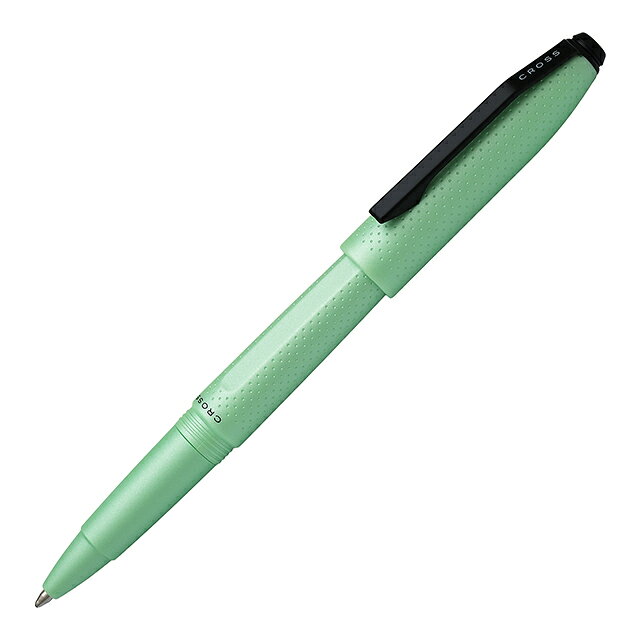 楽天市場】ボールペン クロス（カラーグリーン）（文房具・事務用品