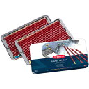ダーウェント 色鉛筆 パステルペンシル 32996 72色セット メタルケース DERWENT