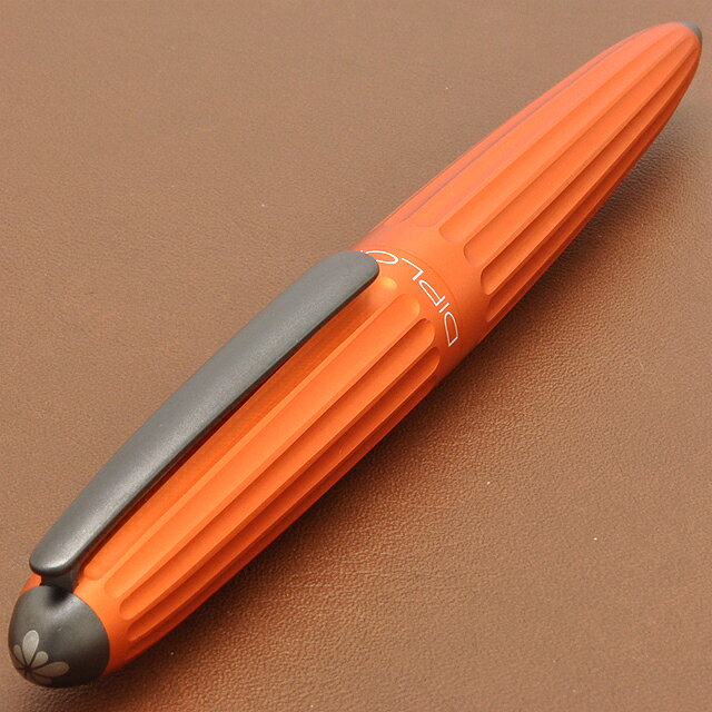 Foto di Aero 14K Fountain Pen