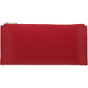 dunn デュン ペンケース パスポート&ペンケース DPP02 レッド 万年筆