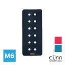 dunn デュン 手帳用 リングプロテクター M6