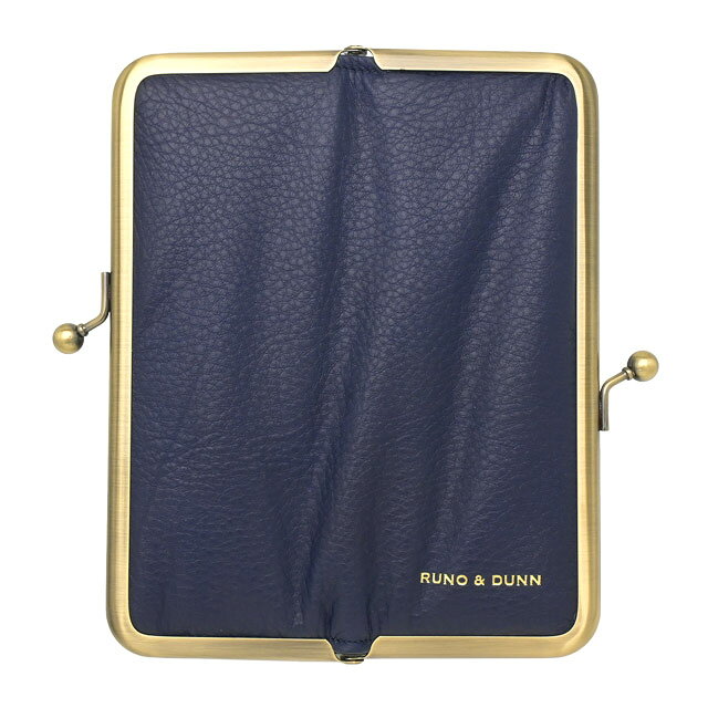 即日発送 デュン RUNO＆DUNN がま口ペンケース dunn 全4色 革 本革 レザー がまぐち るぅの プレゼント 男性 女性 日本製 誕生日 人気 姫路レザー かわいい るうの 夏ギフト penroom-10056379 ペンハウス 万年筆・ボールペン サンプル画像3