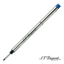 S.T Dupont エス テー デュポン ファイバーティップ芯 プレゼント 男性 女性 誕生日