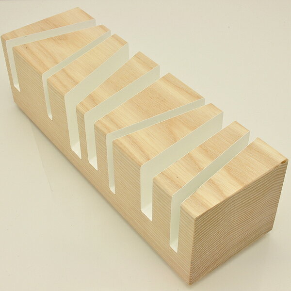 エーマン オーガナイザー ブリックス カット EM-1070-34 ホワイト e+m イープラスエム 冬ギフト