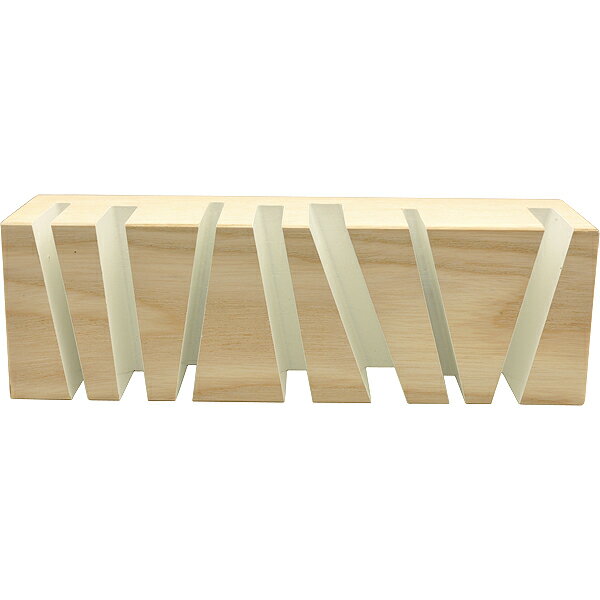 エーマン オーガナイザー ブリックス カット EM-1070-34 ホワイト e+m イープラスエム 冬ギフト [2]