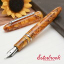 エスターブルック 万年筆 エスティ ハニカムCT Esterbrook プレゼント ギフト 誕生日 男性 女性