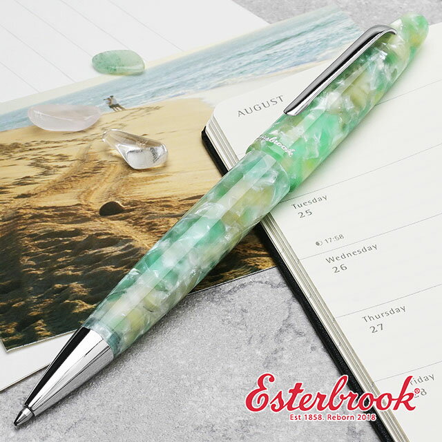 11/30ϺP5ܡ ֥å ܡڥ ƥ 饹CT ESG829 Esterbrook ץ쥼 ե   ...