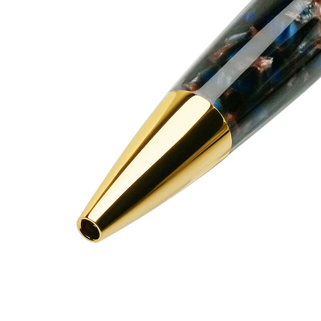Photo of Esuti Nuvo Blue GT Ballpoint Pen