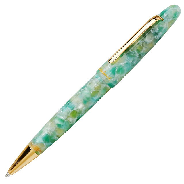 Photo of Esuti Shigurasu GT Ballpoint Pen
