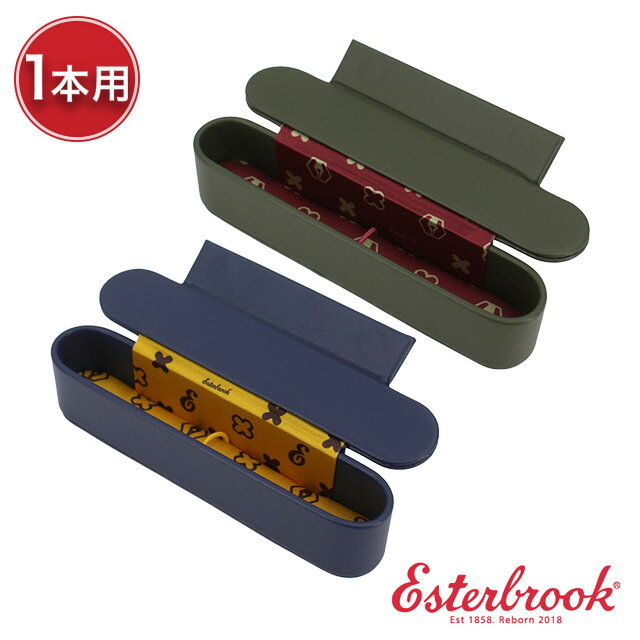 ���������֥�å� �ڥ󥱡��� �̥å� 1���� ��2�� Esterbrook �ץ쥼��� �ۥ磻�ȥǡ�