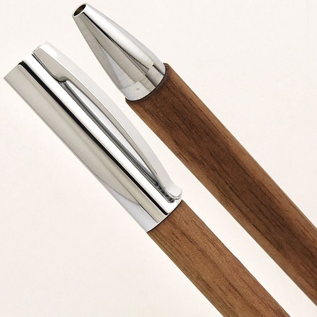 Ambition Walnut ボールペン の写真