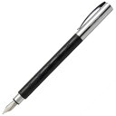 ファーバーカステル 万年筆 デザインシリーズ アンビション ロンバス 14892 FABER-CASTELL プレゼント バレンタイン ギフト 誕生日