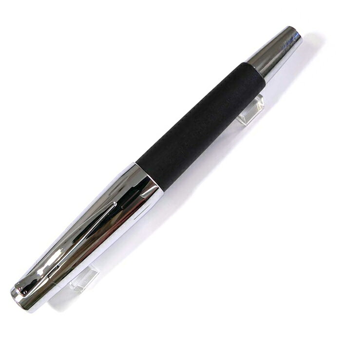 E-motion Pearwood Black 万年筆 の写真