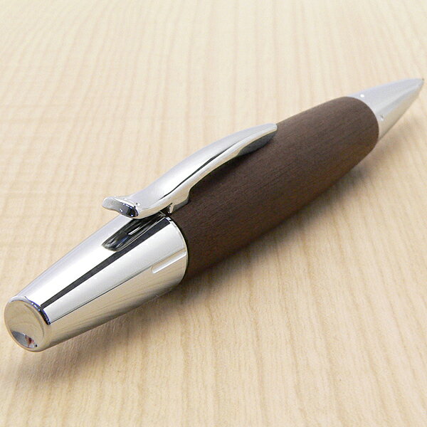 Photo of e-motion Pearwood Dark Brown