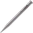 名入れ シャーペン ファーバーカステル FABER-CASTELL ペンシル 0.7mm クラシック コレクション 138533 スターリングシルバー プレゼン...