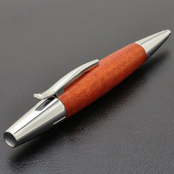 Photo of e-motion Pearwood Brown