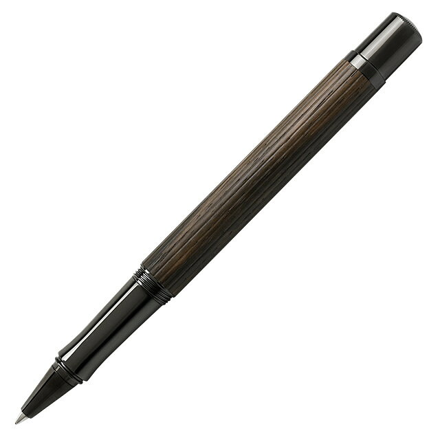 ファーバーカステル ローラーボール クラシック コレクション マカサウッド 145516 FABER-CASTELL ファーバーカステルボールペン 高級 プレゼント 水性ボールペン 男性 女性 父の日 2