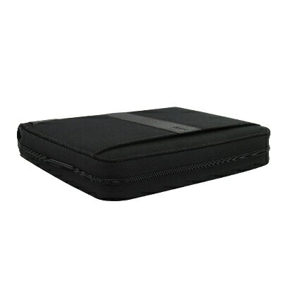 ファイロファックス A5 サイズ フュージョン iPad オーガナイザー システム手帳 022784 ブラック Filofax ファイロファクス
