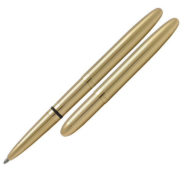 【11/30は最大P5倍!】 名入れ ボールペン フィッシャー ブレット EF-400G ゴールド 1010328 FISHER プレゼント 男性 女性 誕生日...