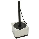 ペン立て HAN i-Line ペン&ペンスタンド HN-27651-88 クローム