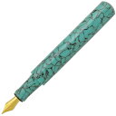即日発送 helico 〈諏訪 匠〉 万年筆 シュクル Turquoise blue ターコイズブルー 万年筆 プレゼント 男性 女性 人気 誕生日 ヘリコ バ...