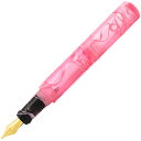即日発送 helico 〈諏訪 匠〉 万年筆 シュクル Rose Water 薔薇の水 sucre_Rose 万年筆 プレゼント 男性 女性 人気 誕生日 ヘリ...