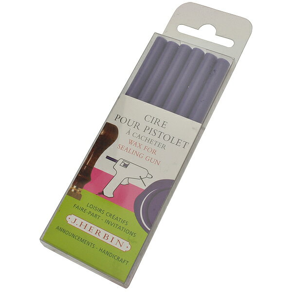 【11/30は最大P5倍!】 エルバン ガン用ワックス hb35878 オーベルジーヌ 冬ギフト クリスマス