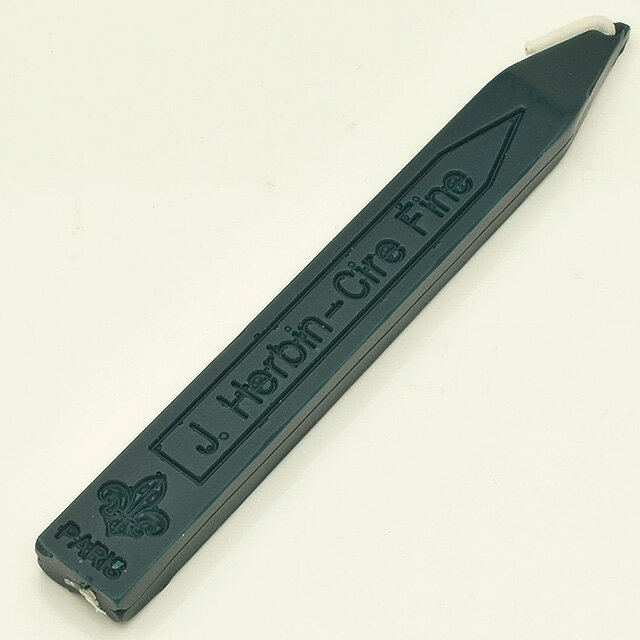 【11/30は最大P5倍!】 エルバン 芯付きワックス HB32237S グリーン 冬ギフト クリスマス