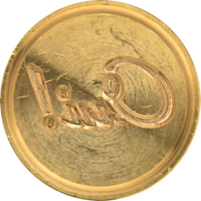 【11/30は最大P5倍!】 エルバン シーリングスタンプ 替スタンプ モチーフ oui!(ウイ!)hb40473 HERBIN 冬ギフト クリスマス