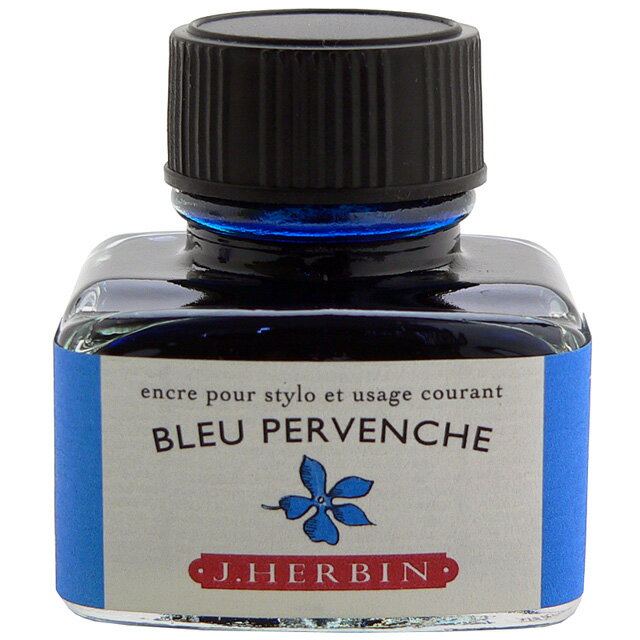 【11/30は最大P5倍!】 万年筆 インク エルバン ボトルインク トラディショナルインク30ml HB13013 ツルニチソウ 冬ギフト クリスマス