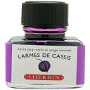 エルバン ボトルインク トラディショナルインク30ml HB13078 ラルム・ド・カシス