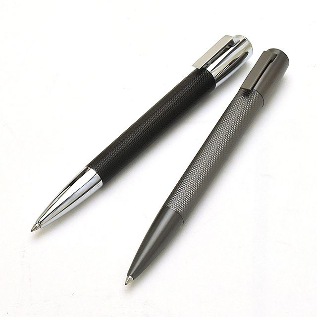 【11/30は最大P5倍!】 ボールペン 名入れ HUGO BOSS(ヒューゴボス)ボールペン Pure ピュア 冬ギフト クリスマス