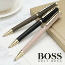 【11/30は最大P5倍!】 ヒューゴボス ボールペン ソフィスティケイテッド マット HUGO BOSS 冬ギフト クリスマス
