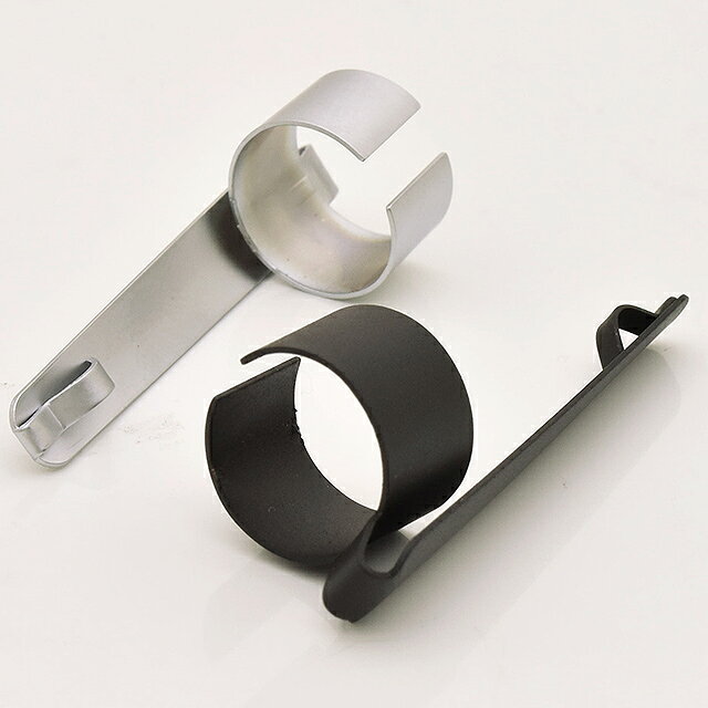 即日発送 アイデア文具・雑貨 スマートクリップ for kakuno スマートクリップ【PILOT万年筆カクノ対応】 SMART-CLIP_ka 夏ギフト penroom-10049122 ペンハウス 万年筆・ボールペン サンプル画像2