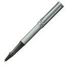 名入れ ラミー ローラーボール ボールペン アルスター X/L326 グラファイト LAMY プレゼント バレンタイン ギフト 誕生日