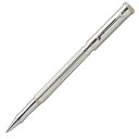 名入れ ファーバーカステル ローラーボール クラシック コレクション 148513 スターリングシルバー FABER-CASTELL プレゼント ギフト 水性ボ...