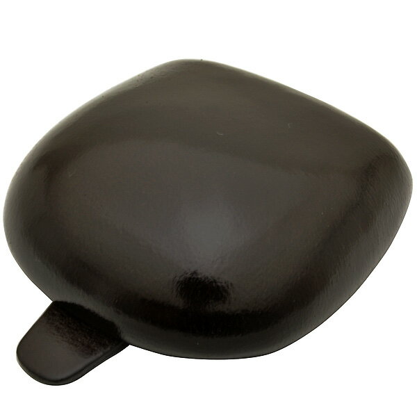 イルブセット コインケース ヌメ革シームレスコインケース スクエア型 7815127 ダークブラウン 冬ギフト クリスマス