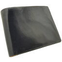 イルブセット 二つ折り財布(小銭入れ付)7815172 ネイビー