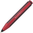 ボールペン カヴェコ ACスポーツ レッド KAWECO-ACBP-RD