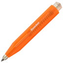 【シャーペン 名入れ】カヴェコ ペンシル 3.2mm アイススポーツ ISP-OR 透明オレンジ【KAWECO】【Mechanical pencil】【 プレゼント ギフト 】【ペンハウス楽天市場店】 (3000)