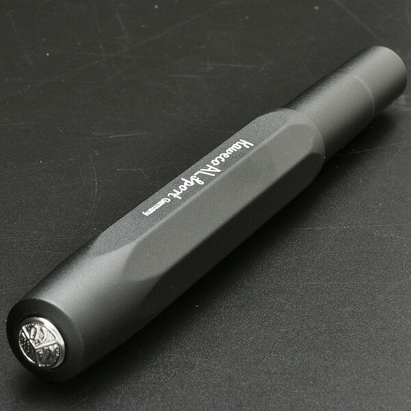 Photo de Aru Sport Fountain Pen