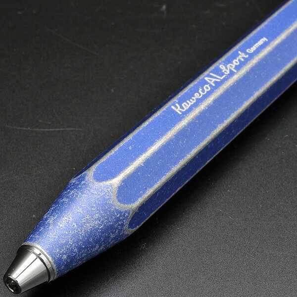 Photo de Aru Sport Ballpoint Pen