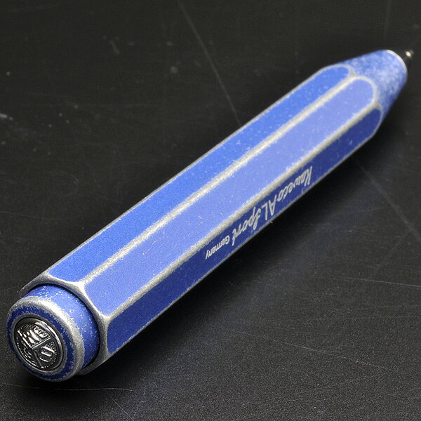 Photo de Aru Sport Ballpoint Pen