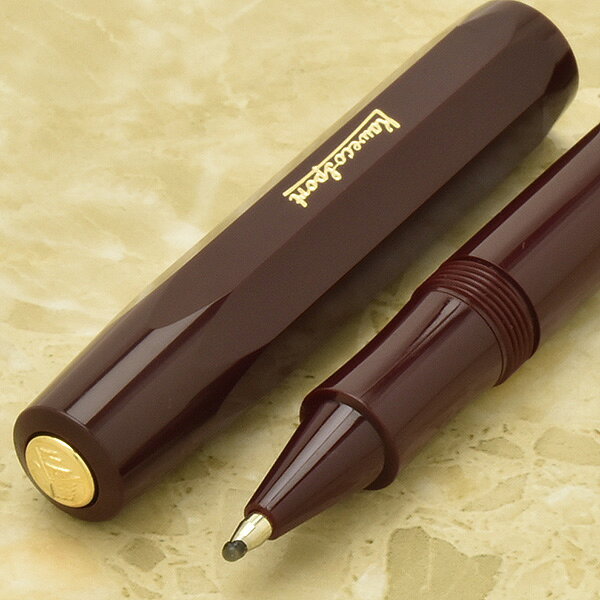 Photo de Classic Sport Gel Ballpoint Pen