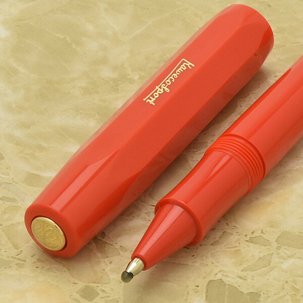 Foto von Classic Sport Gel Ballpoint Pen