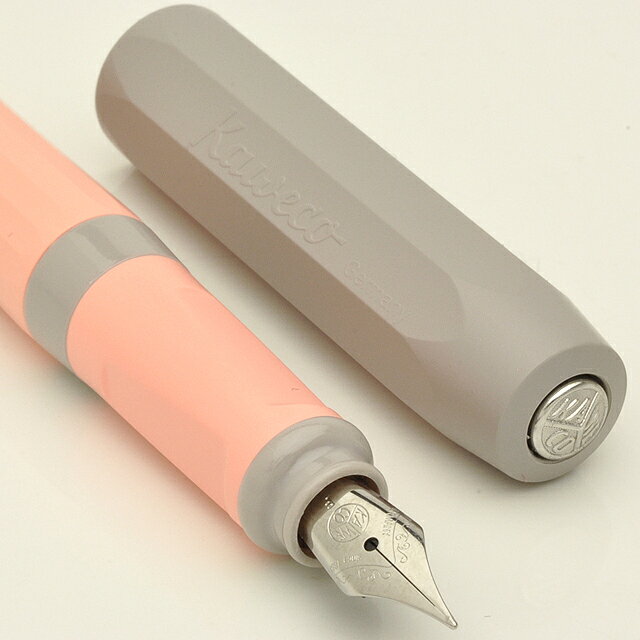 Photo de Pakeo Fountain Pen